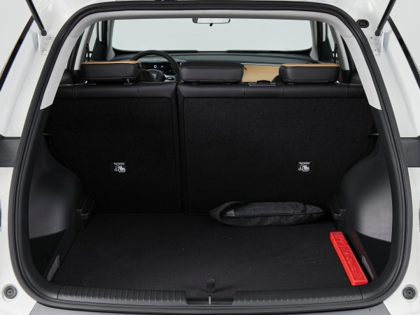 GAC GS3, I фото №21
