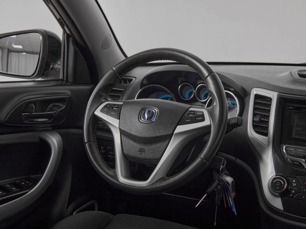 Changan CS35 , I фото №10