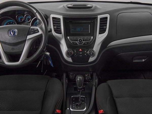 Changan CS35 , I фото №15