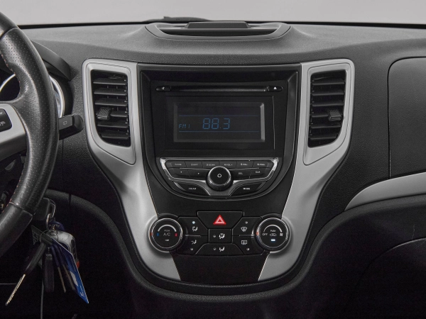 Changan CS35 , I фото №17