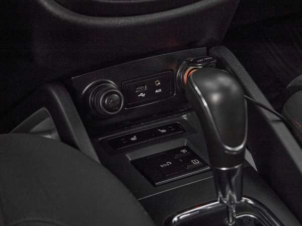 Changan CS35 , I фото №18