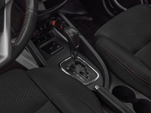 Changan CS35 , I фото №19