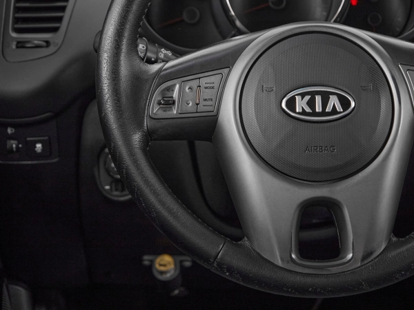 Kia Soul, I фото №11