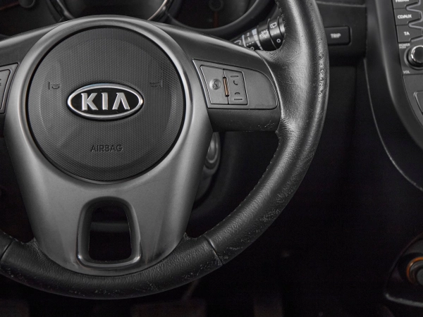 Kia Soul, I фото №12