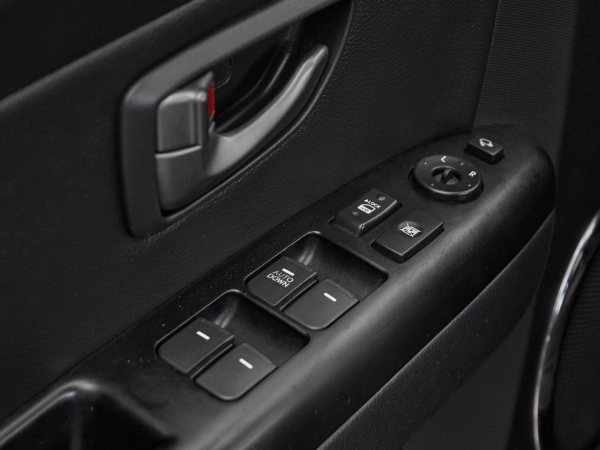 Kia Soul, I фото №13