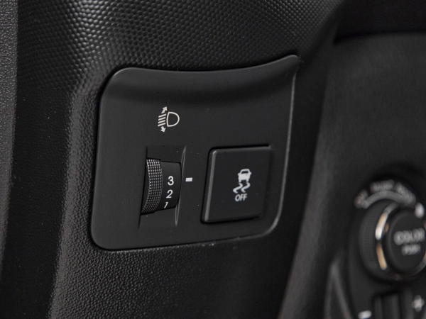 Kia Soul, I фото №14