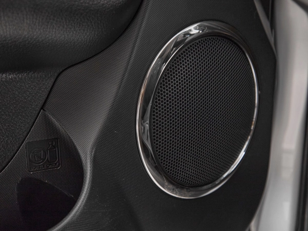 Kia Soul, I фото №15