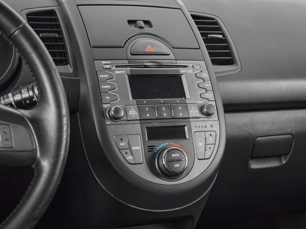Kia Soul, I фото №16