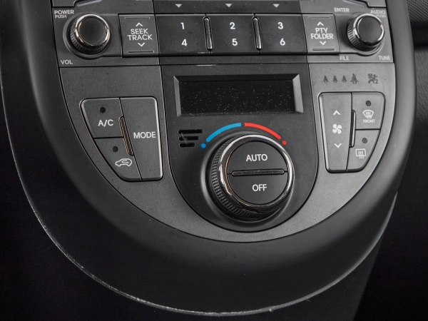 Kia Soul, I фото №17