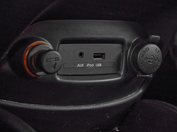 Kia Soul, I фото №18