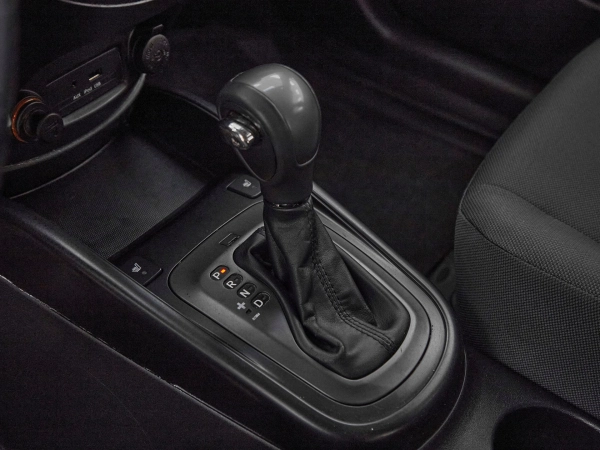 Kia Soul, I фото №19