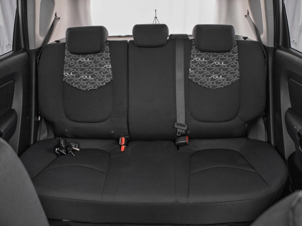 Kia Soul, I фото №20