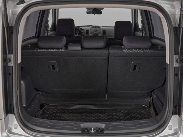 Kia Soul, I фото №21