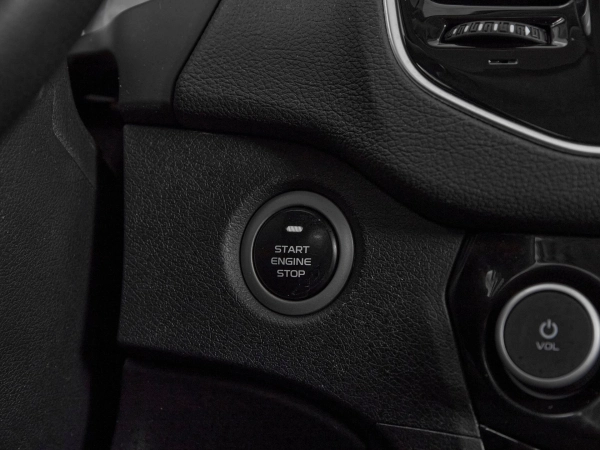 Geely Emgrand X7, I Рестайлинг 2 фото №11