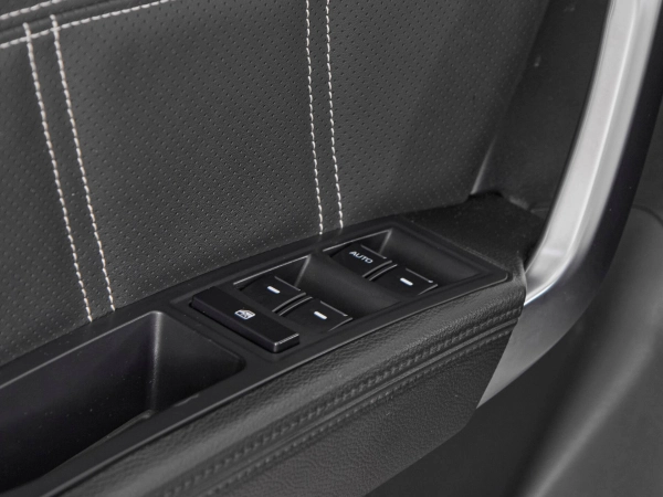 Geely Emgrand X7, I Рестайлинг 2 фото №12