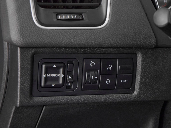 Geely Emgrand X7, I Рестайлинг 2 фото №13