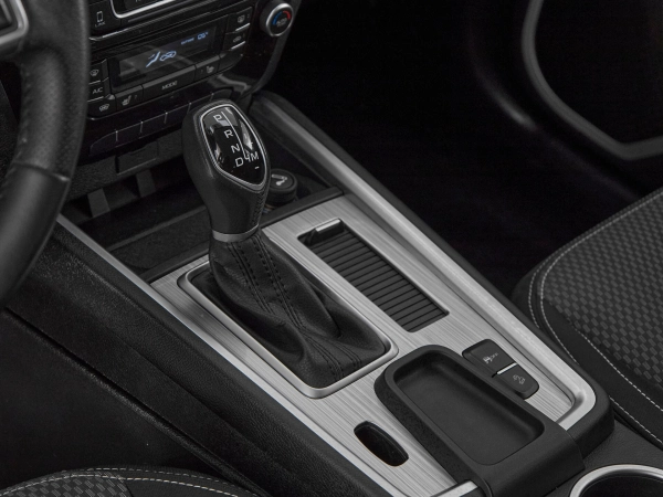 Geely Emgrand X7, I Рестайлинг 2 фото №17