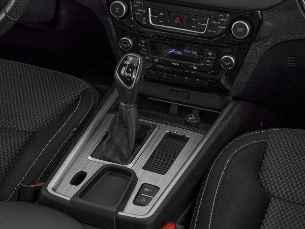 Geely Emgrand X7, I Рестайлинг 2 фото №18