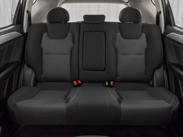 Geely Emgrand X7, I Рестайлинг 2 фото №19