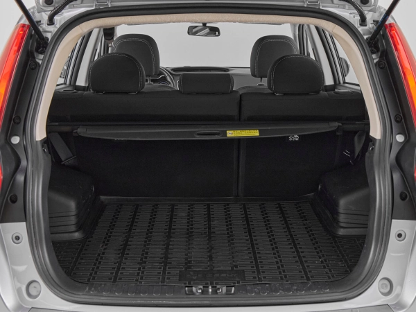 Geely Emgrand X7, I Рестайлинг 2 фото №20