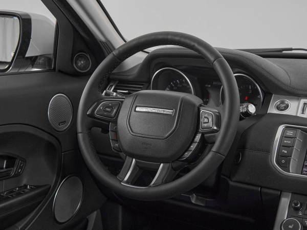 Land Rover Range Rover Evoque, I фото №11