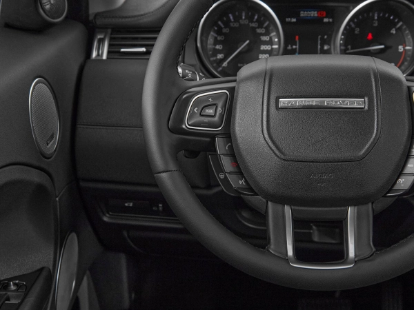 Land Rover Range Rover Evoque, I фото №12
