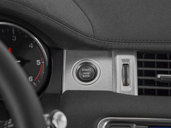 Land Rover Range Rover Evoque, I фото №14
