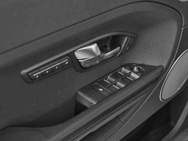 Land Rover Range Rover Evoque, I фото №15