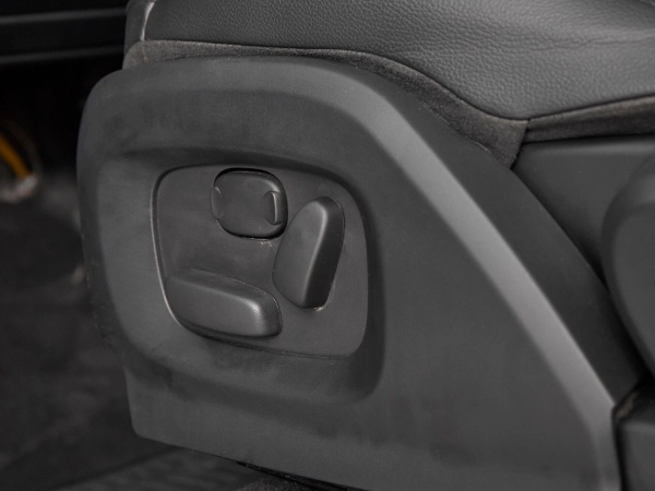 Land Rover Range Rover Evoque, I фото №16
