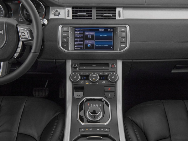 Land Rover Range Rover Evoque, I фото №19