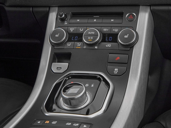 Land Rover Range Rover Evoque, I фото №21