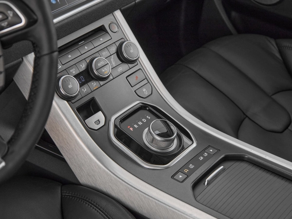 Land Rover Range Rover Evoque, I фото №22