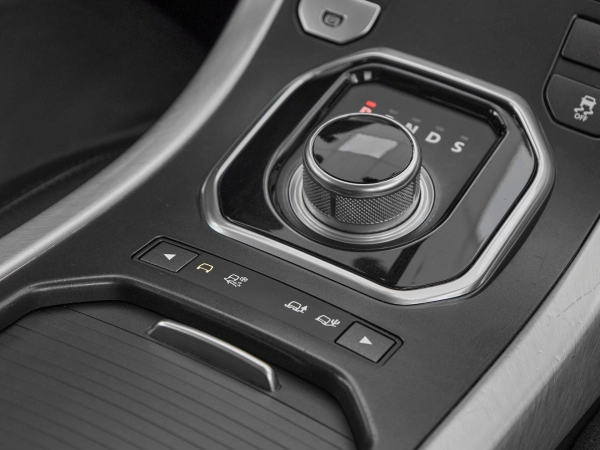Land Rover Range Rover Evoque, I фото №23