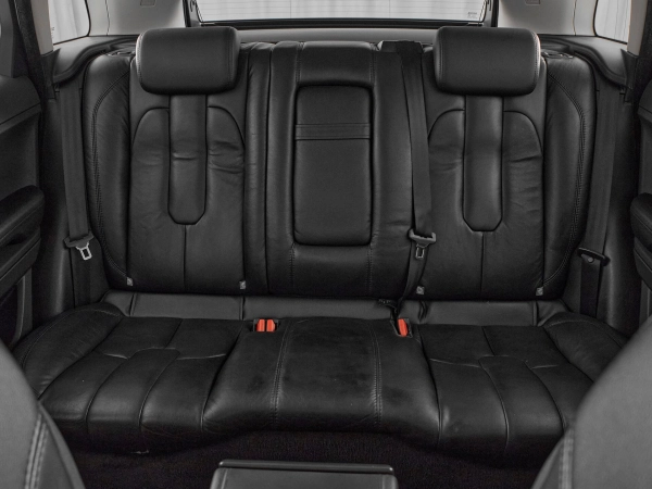 Land Rover Range Rover Evoque, I фото №24