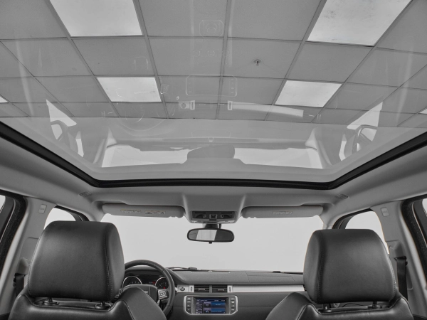 Land Rover Range Rover Evoque, I фото №7