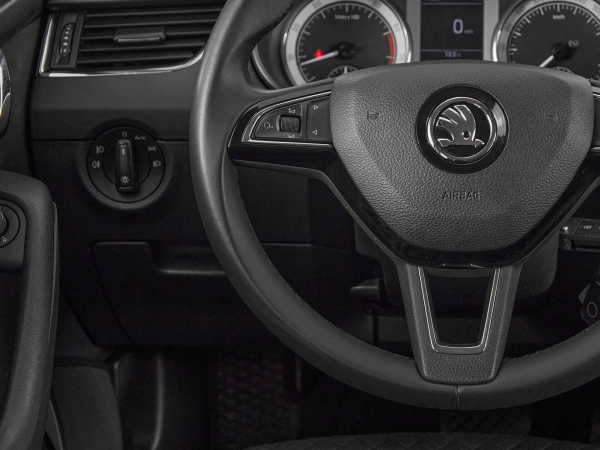 Skoda Octavia, III (A7) Рестайлинг фото №11