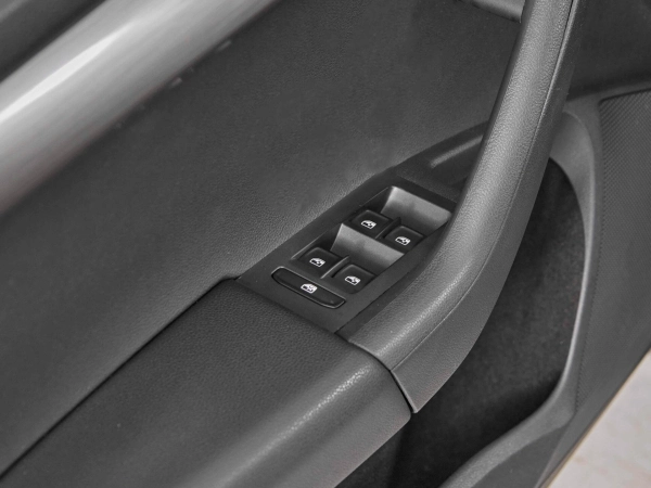Skoda Octavia, III (A7) Рестайлинг фото №14