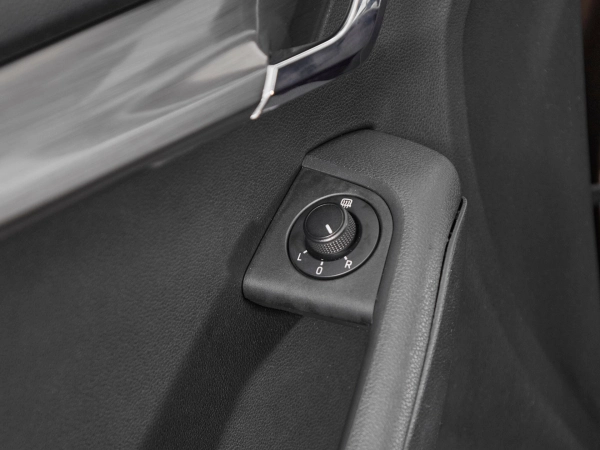 Skoda Octavia, III (A7) Рестайлинг фото №15