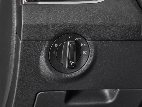 Skoda Octavia, III (A7) Рестайлинг фото №16