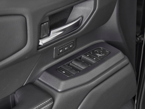 Toyota Land Cruiser Prado, 250 Series фото №15