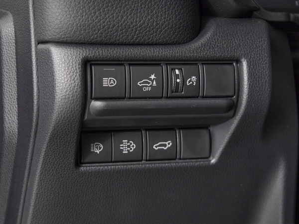 Toyota Land Cruiser Prado, 250 Series фото №17