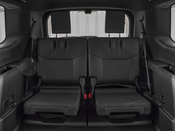 Toyota Land Cruiser Prado, 250 Series фото №29