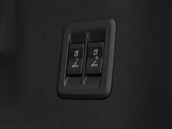 Toyota Land Cruiser Prado, 250 Series фото №32