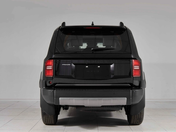 Toyota Land Cruiser Prado, 250 Series фото №5