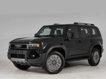 Toyota Land Cruiser Prado, 250 Series 2024 TX-L фото