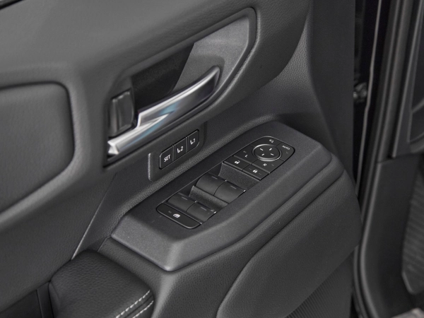 Toyota Land Cruiser Prado, 250 Series фото №14