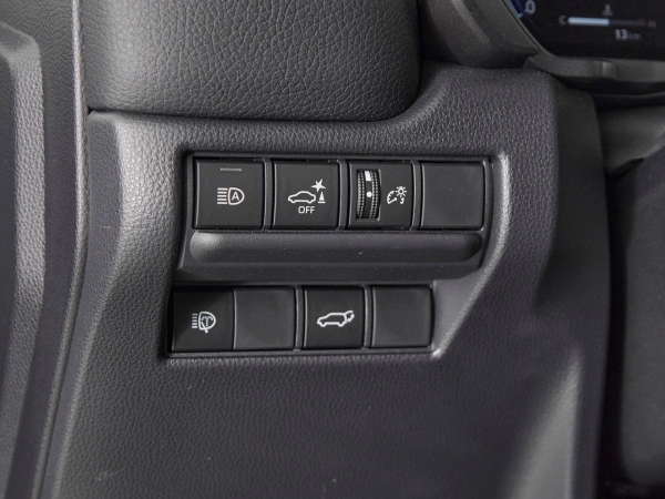 Toyota Land Cruiser Prado, 250 Series фото №16