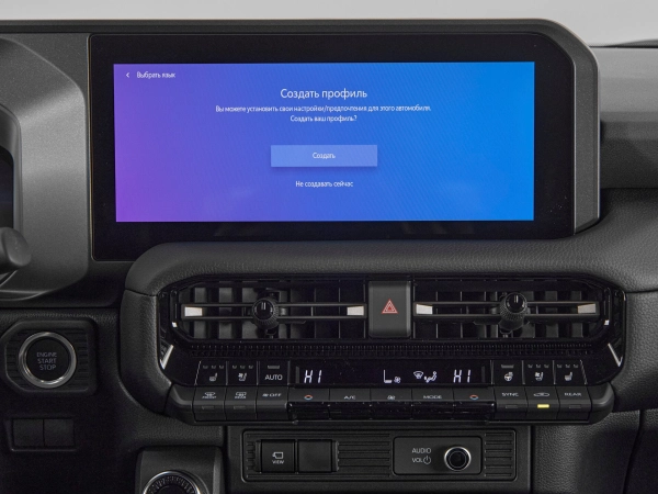 Toyota Land Cruiser Prado, 250 Series фото №19