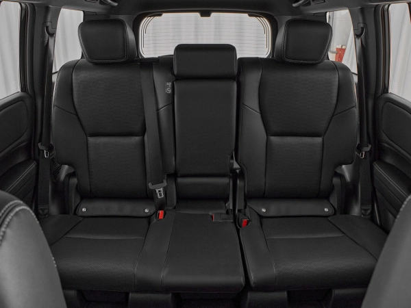 Toyota Land Cruiser Prado, 250 Series фото №26