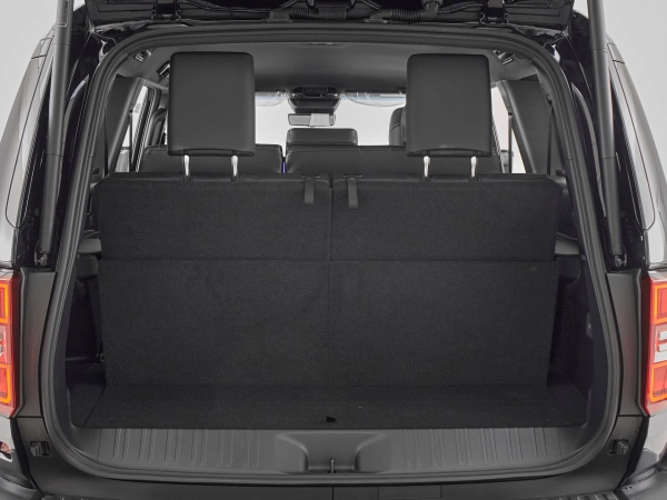 Toyota Land Cruiser Prado, 250 Series фото №29